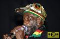 Lee Scratch Perry (Jam) with The White Belly Rats - Back To The Roots Festival, Elbufer, Dresden 16. Juli 2005 (16).jpg